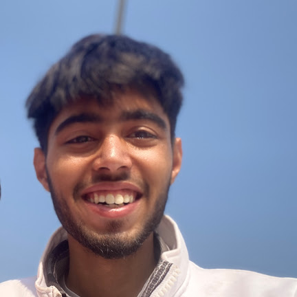 Armaan's Avatar